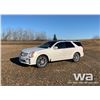 Image 1 : 2008 CADILLAC SRX 4-DOOR CAR