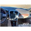 Image 8 : 2008 CADILLAC SRX 4-DOOR CAR