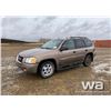 Image 1 : 2002 GMC ENVOY SUV