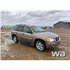 Image 2 : 2002 GMC ENVOY SUV