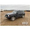 Image 1 : 1998 JEEP GRAND CHEROKEE SUV