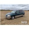 Image 1 : 2000 FORD WINDSTAR MINIVAN