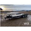 Image 1 : 2014 LOAD TRAIL CC8022 TRIDEM CAR HAUL TRAILER