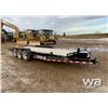 Image 2 : 2014 LOAD TRAIL CC8022 TRIDEM CAR HAUL TRAILER