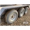 Image 8 : 2015 LOAD TRAIL CC8024 TRIDEM CAR HAUL TRAILER