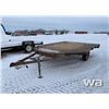 Image 1 : 1997 RAINBOW 10 FT. S/A ATV TRAILER