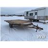 Image 2 : 1997 RAINBOW 10 FT. S/A ATV TRAILER