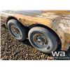 Image 8 : 1997 RAINBOW 10 FT. S/A ATV TRAILER