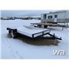 Image 2 : U-BILT S/A TRAILER