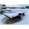 Image 3 : U-BILT S/A TRAILER