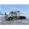 Image 1 : 2015 WESTERN STAR 4900SF SLEEPER TRUCK