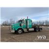 Image 1 : 1997 KENWORTH T800 T/A SLEEPER TRUCK