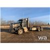 Image 1 : 1997 KENWORTH T800 T/A WINCH TRUCK