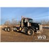 Image 2 : 1997 KENWORTH T800 T/A WINCH TRUCK