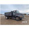 Image 2 : 1998 FORD S/A DUMP TRUCK