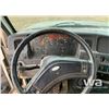 Image 8 : 1998 FORD S/A DUMP TRUCK