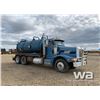 Image 2 : 1989 PETERBILT 377 T/A VAC TRUCK