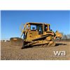 Image 1 : 1996 CATERPILLAR D8R CRAWLER DOZER