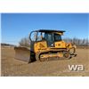 Image 1 : 2009 JOHN DEERE 750J LGP CRAWLER DOZER