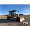 Image 2 : 2009 JOHN DEERE 750J LGP CRAWLER DOZER