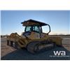 Image 3 : 2009 JOHN DEERE 750J LGP CRAWLER DOZER