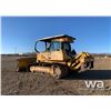 Image 4 : 2009 JOHN DEERE 750J LGP CRAWLER DOZER