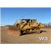 Image 1 : CATERPILLAR D8K CRAWLER DOZER