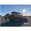 Image 3 : CATERPILLAR D8K CRAWLER DOZER