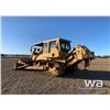 Image 4 : CATERPILLAR D8K CRAWLER DOZER