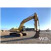 Image 2 : 2006 JOHN DEERE 330C LC HYDRAULIC EXCAVATOR