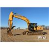 Image 1 : 2004 JOHN DEERE 270C LC HYDRAULIC EXCAVATOR