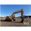 Image 2 : 1998 JOHN DEERE 200 LC HYDRAULIC EXCAVATOR