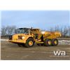 Image 1 : 2005 VOLVO A30D 6X6 ARTICULATED DUMP TRUCK