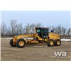 Image 1 : 2004 VOLVO G720B MOTOR GRADER