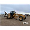Image 2 : 2004 VOLVO G720B MOTOR GRADER
