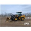 Image 1 : 2011 JOHN DEERE 544K WHEEL LOADER