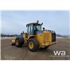 Image 4 : 2011 JOHN DEERE 544K WHEEL LOADER