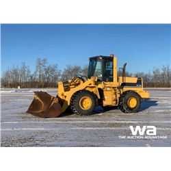 1990 KOMATSU WA320-1 WHEEL LOADER