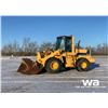 Image 1 : 1990 KOMATSU WA320-1 WHEEL LOADER