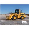Image 27 : 1990 KOMATSU WA320-1 WHEEL LOADER
