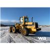 Image 4 : 1990 KOMATSU WA320-1 WHEEL LOADER