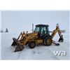 Image 2 : 1997 CASE 580 SUPER L BACKHOE LOADER