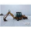 Image 4 : 1997 CASE 580 SUPER L BACKHOE LOADER