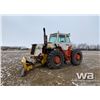 Image 1 : CASE 2670 TRACTOR