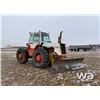 Image 2 : CASE 2670 TRACTOR