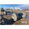 Image 8 : NH3 WAGON GEAR