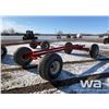 Image 8 : NH3 WAGON GEAR