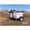 Image 1 : 2013 MAGNUM 8 KW LIGHT TOWER