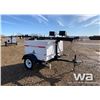 Image 2 : 2013 MAGNUM 8 KW LIGHT TOWER
