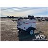 Image 3 : 2013 MAGNUM 8 KW LIGHT TOWER